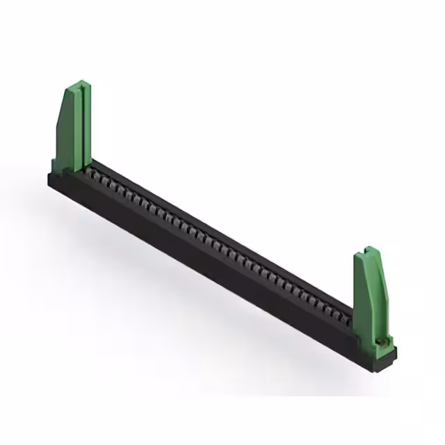 357-035-453-178 EDAC Inc.  Edgeboard Connectors